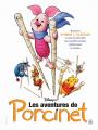 Les aventures de Porcinet